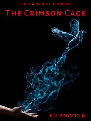 cover image of The Deadwood Chronicles